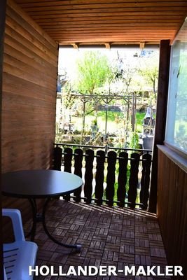 1.Balkon OG