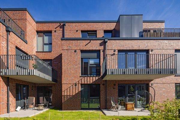 Terrassenansicht WE04