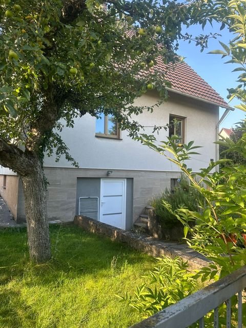 Würzburg Häuser, Würzburg Haus kaufen