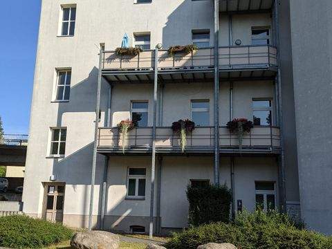 Bad Freienwalde (Oder) Wohnungen, Bad Freienwalde (Oder) Wohnung mieten