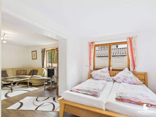 Schlafbereich 