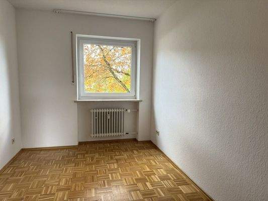 Kinderzimmer - Büro