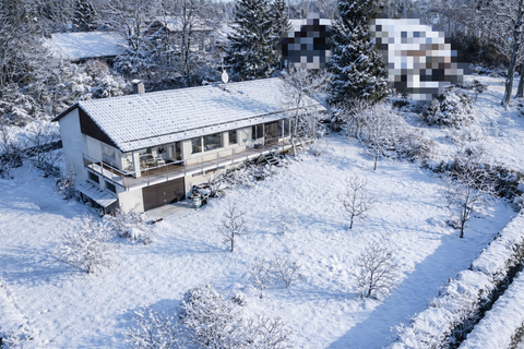 Murnau Häuser, Murnau Haus kaufen