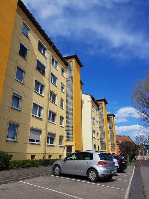 Nürnberg Wohnungen, Nürnberg Wohnung kaufen