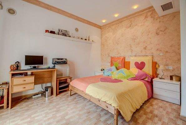 Renovierte Villa zum Verkauf in Palmanova, Mallorca