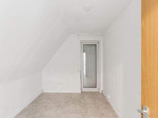 Zimmer 1 Dachgeschoss