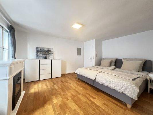 Raum 2. Obergeschoss