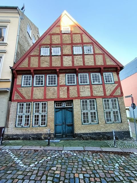 Flensburg Häuser, Flensburg Haus kaufen