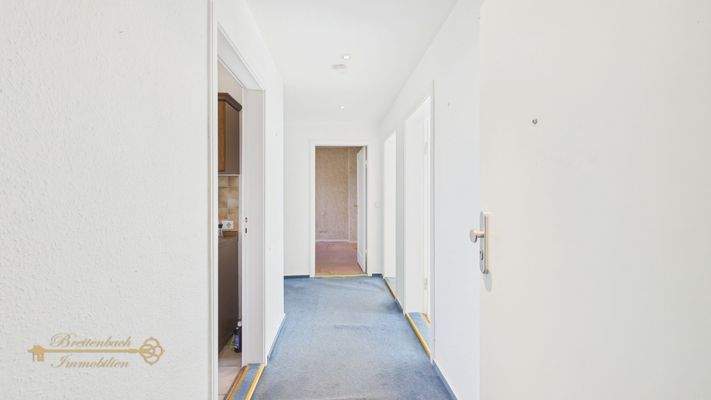 Eingangsbereich | Flur 