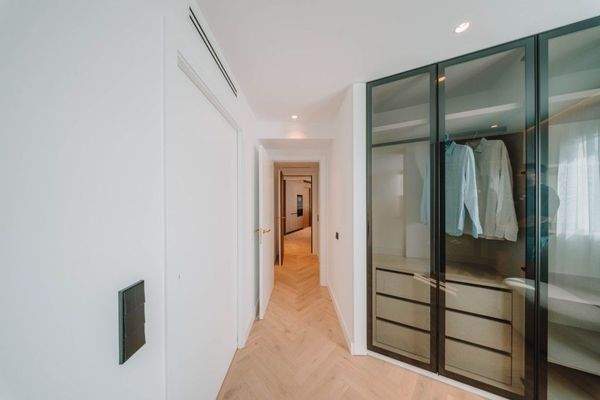 Renovierte Wohnung zu verkaufen in Palma de Mallorca BHHS-BAL-1065