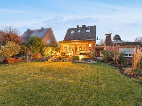 Neukirchen-Vluyn Häuser, Neukirchen-Vluyn Haus kaufen