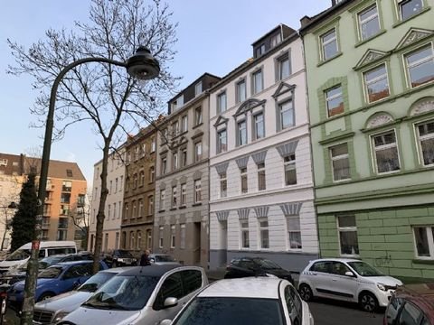 Düsseldorf-Flingern Wohnungen, Düsseldorf-Flingern Wohnung kaufen