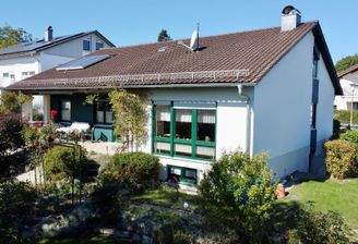 Außenansicht, Ost
