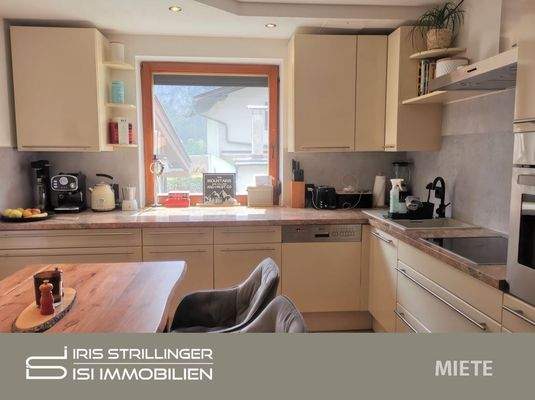 Ebbs Eichelwang 4 Zimmer Wohnung mieten ISI Immobi