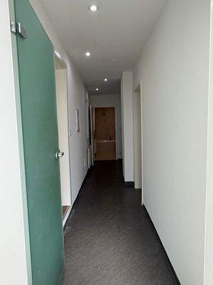 EG-Wohnung Flur