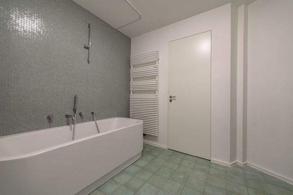 Badezimmer Einliegerwohnung