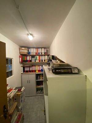 Kellerraum 2 zur EG Wohnung