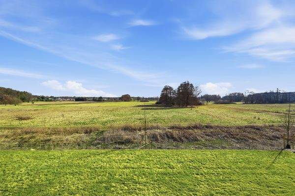 Aussicht von Terrasse
