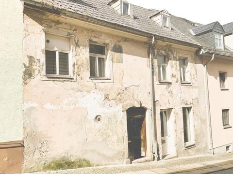 Annaberg-Buchholz Häuser, Annaberg-Buchholz Haus kaufen