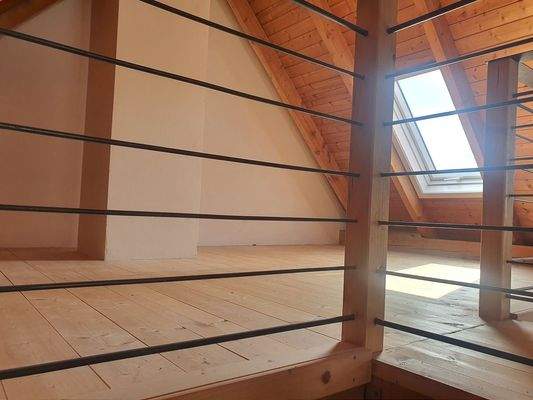 Galerie im Bereich Eltern/Atelier