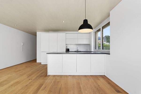 Wohn- und Essbereich