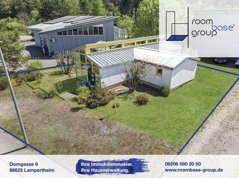 Lemberg Büros, Büroräume, Büroflächen 