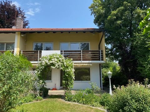 München Häuser, München Haus kaufen