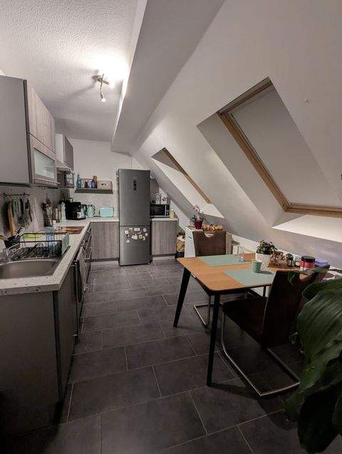 Chemnitz Wohnungen, Chemnitz Wohnung mieten