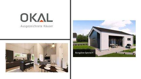 Michendorf Häuser, Michendorf Haus kaufen