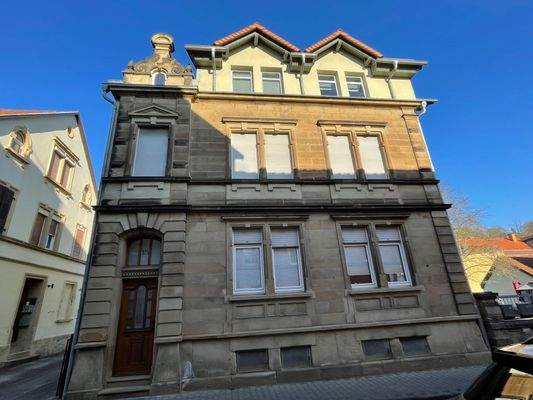  eine Rarität auf dem Kuseler Immobilienmarkt