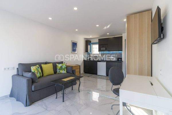 Stylish House with Pool in Montealto Benalmadena