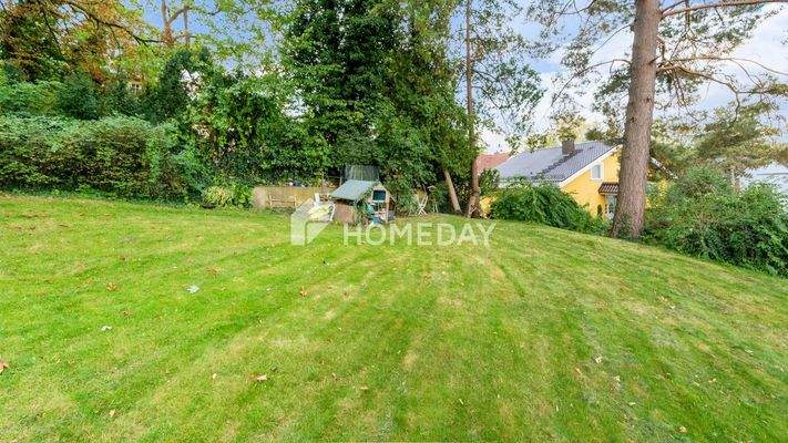 Gemeinschaftsgarten 2