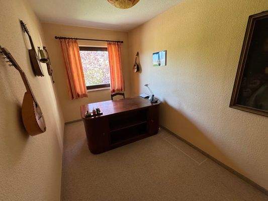 Arbeitszimmer