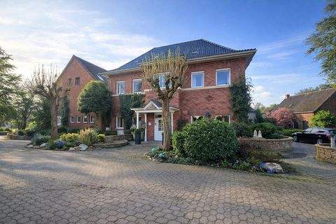 Neuenkirchen Gastronomie, Pacht, Gaststätten