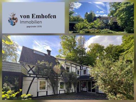 Nümbrecht Häuser, Nümbrecht Haus kaufen