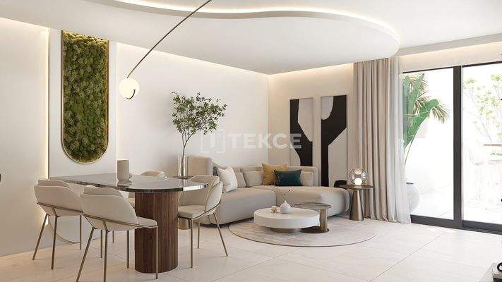 Elegant Detached Villas with Private Pools in Algorfa Alicante