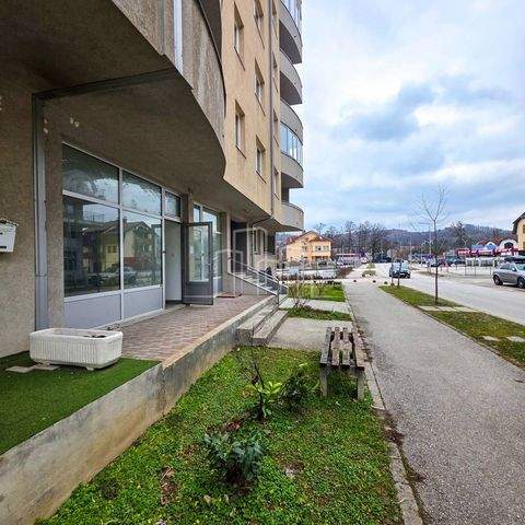 Sarajevo Büros, Büroräume, Büroflächen 