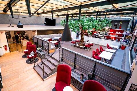 München Büros, Büroräume, Büroflächen 