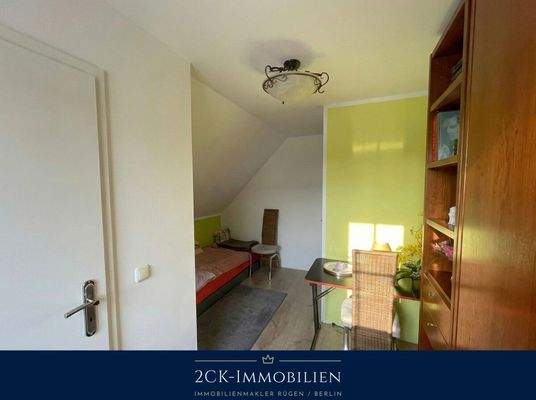 Gästezimmer / Homeoffice