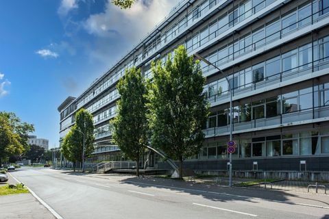 Heilbronn Büros, Büroräume, Büroflächen 