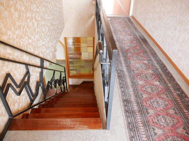 Ein Haus in herrlicher, ruhiger Lage mit viel Platz und einem