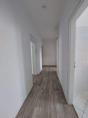 Flurbereich (Beispiel)