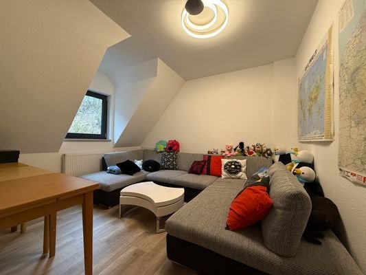 DG Gästezimmer