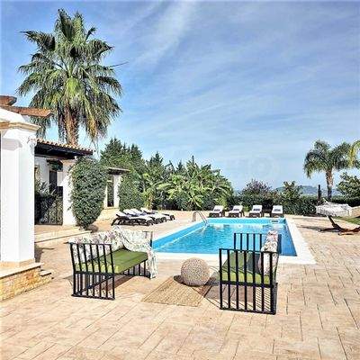 Luxusvilla auf der Insel Zakynthos, ein weiterer Hauch von Paradies ...