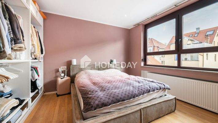 Elternschlafzimmer 1