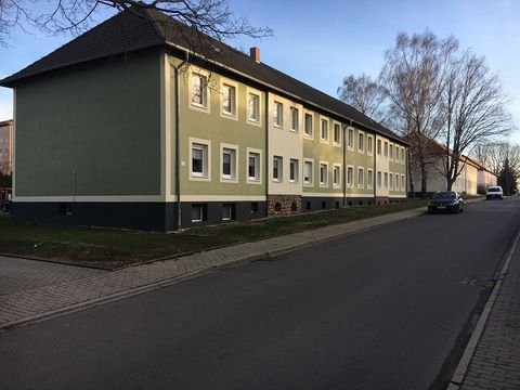 Mücheln (Geiseltal) Wohnungen, Mücheln (Geiseltal) Wohnung mieten