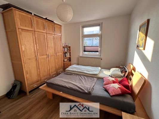 Schlafzimmer 1 OG