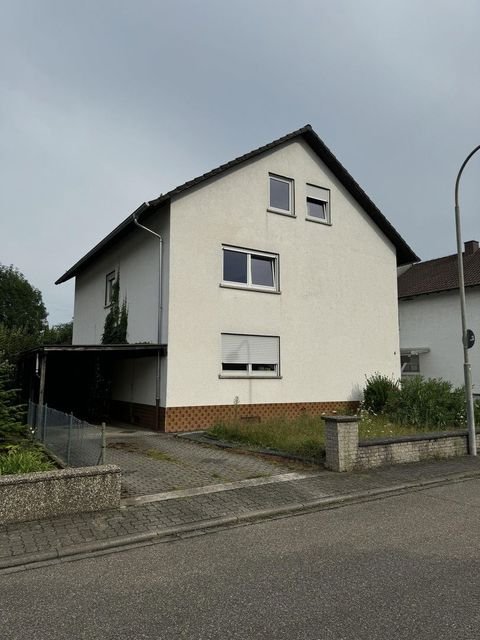 Herxheim Wohnungen, Herxheim Wohnung mieten