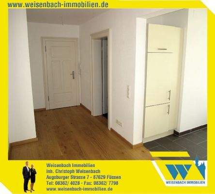 Weisenbach Immobilien