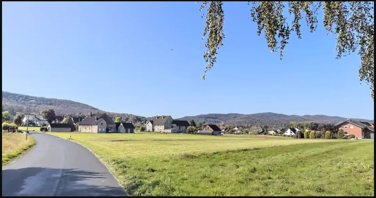 Baugebiet Auf der Kussel1